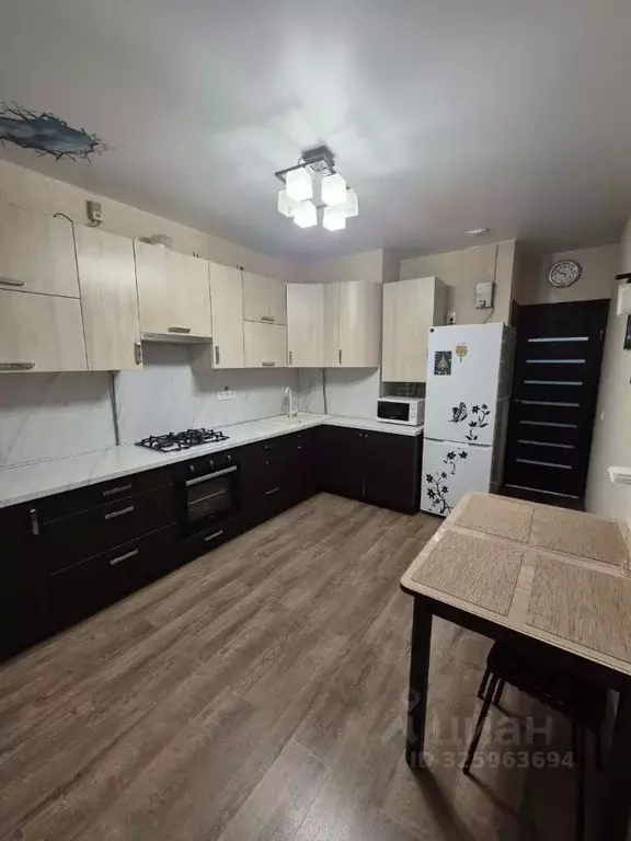 1-к кв. Тверская область, Тверь Оснабрюкская ул., 10к1 (42.0 м) - Фото 2