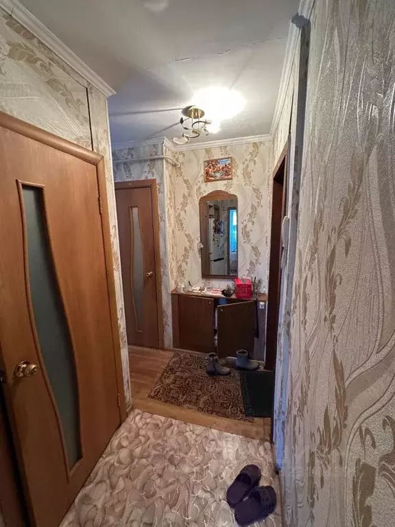 2-к кв. Красноярский край, Канск Индустриальный пер., 8 (48.0 м) - Фото 1