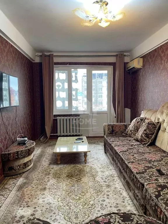 3-к кв. Дагестан, Махачкала просп. Амет-Хана Султана, 8 (70.0 м) - Фото 2