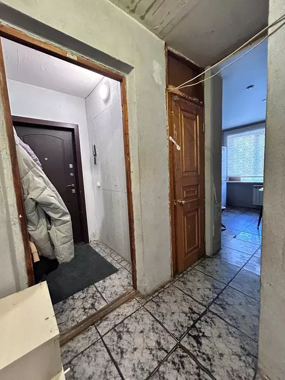 Продаётся 4-к квартира, 80.4 м - Фото 1