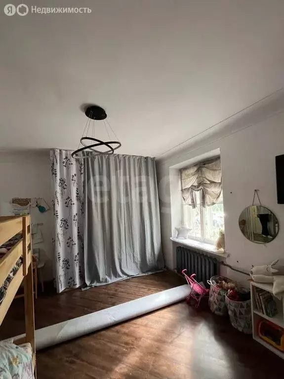 2-комнатная квартира: Ухта, Севастопольская улица, 2 (47.5 м) - Фото 1