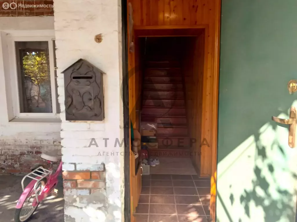 2-комнатная квартира: Хадыженск, Промысловая улица, 14 (41.7 м) - Фото 2