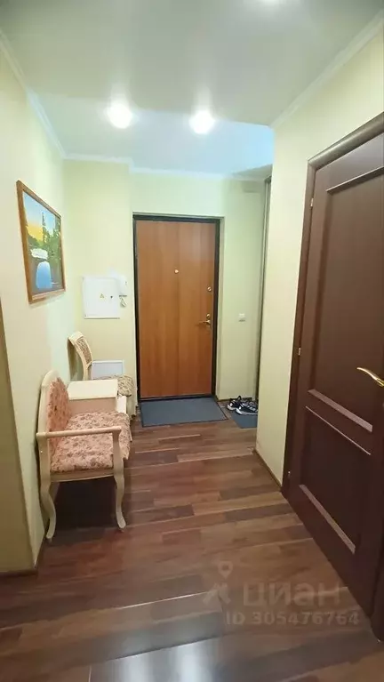2-к кв. Тюменская область, Тюмень ул. Ю.-Р.Г. Эрвье, 30 (56.0 м) - Фото 2