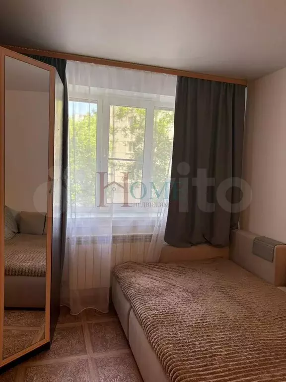 Комната 18 м в 1-к., 2/9 эт. - Фото 1
