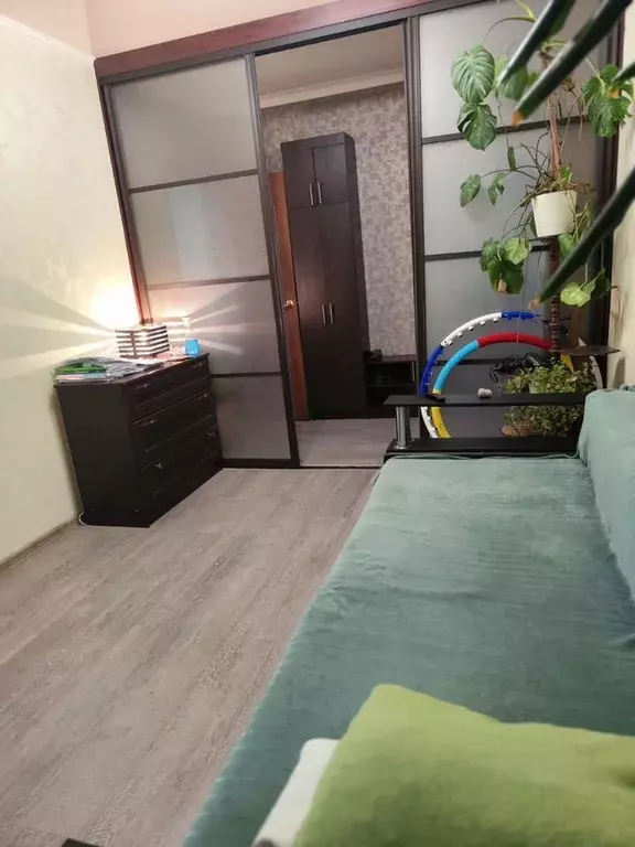 2-к кв. Московская область, Лосино-Петровский городской округ, ... - Фото 1