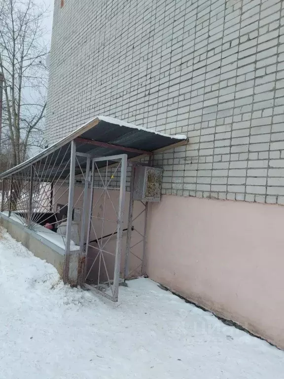 Помещение свободного назначения в Карелия, Кондопога бул. Юности, 18 ... - Фото 1