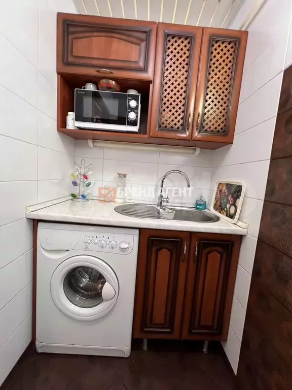 3-к. квартира, 61,2 м, 2/5 эт. - Фото 1