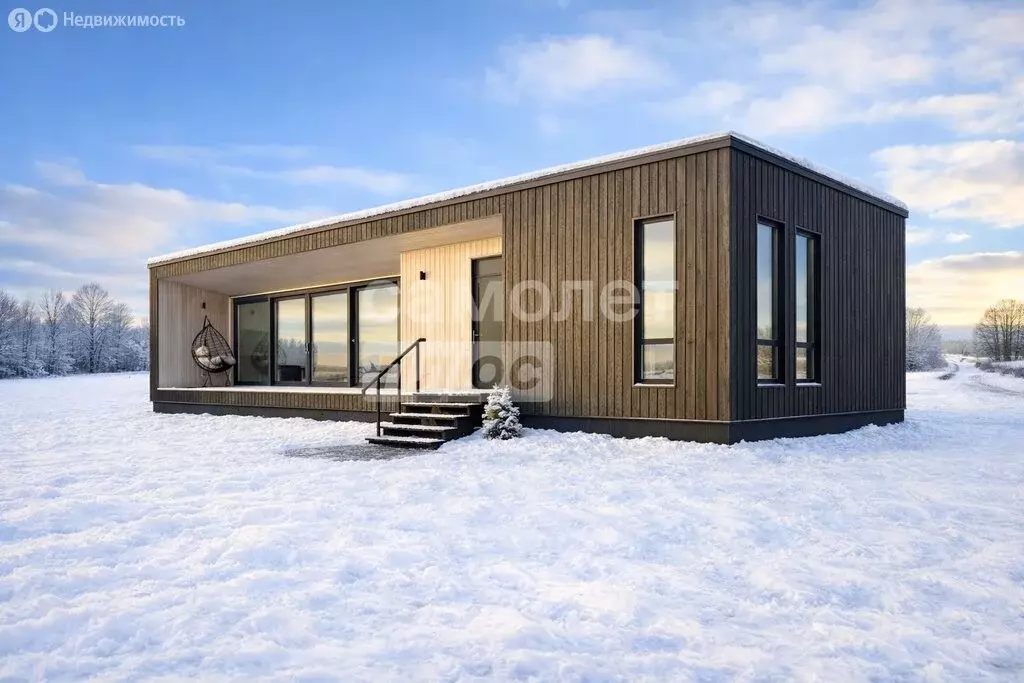 Дом в Московская область, городской округ Пушкинский, село Братовщина ... - Фото 2