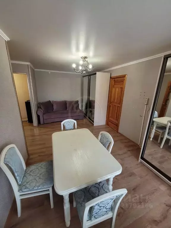 2-к кв. Карачаево-Черкесия, Черкесск Советская ул., 64 (44.0 м) - Фото 0