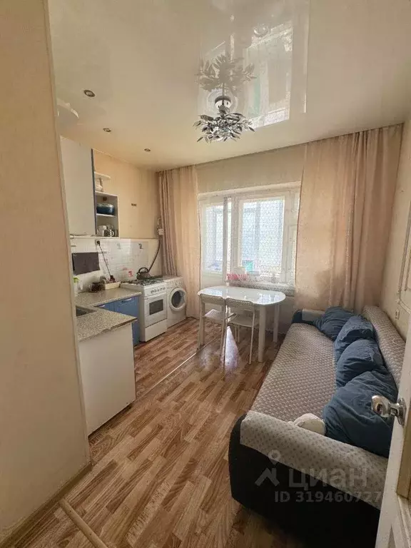 3-к кв. Саха (Якутия), Якутск ул. Богдана Чижика, 6 (71.0 м) - Фото 1