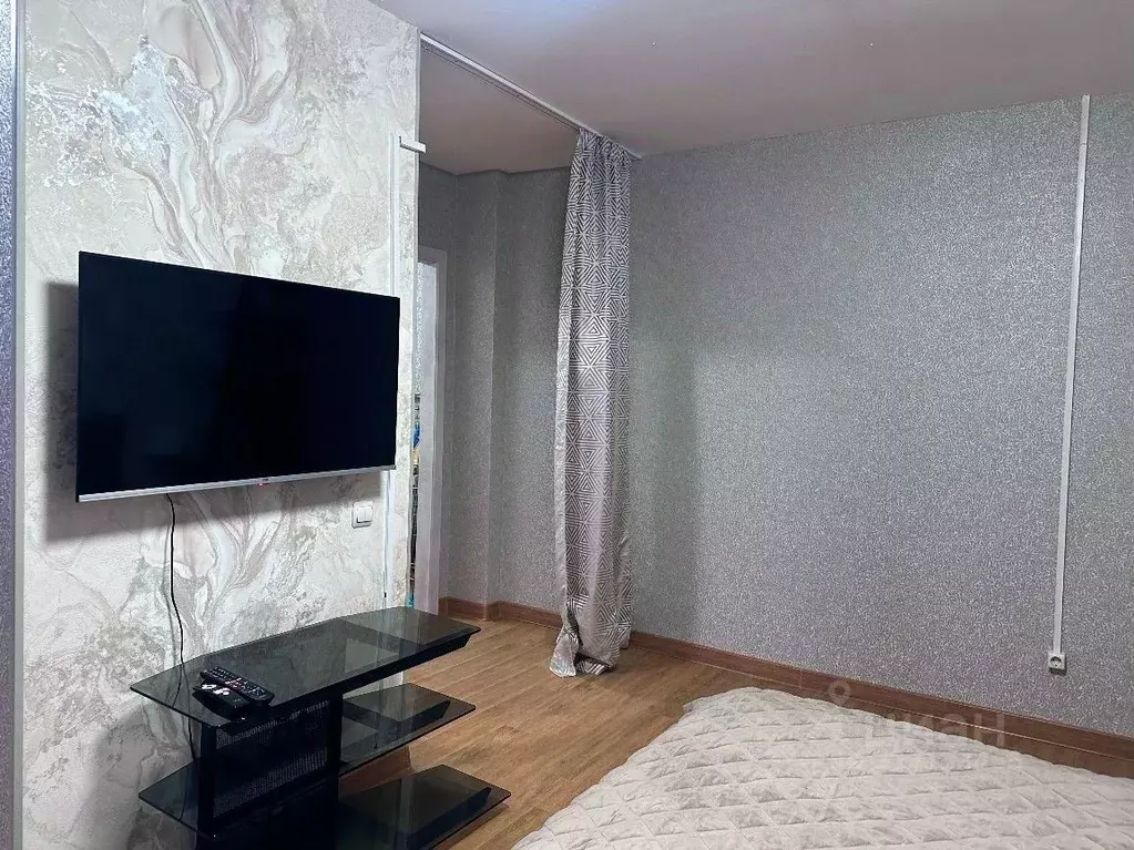 Студия Иркутская область, Иркутск просп. Маршала Жукова, 13/3 (35.0 м) - Фото 1