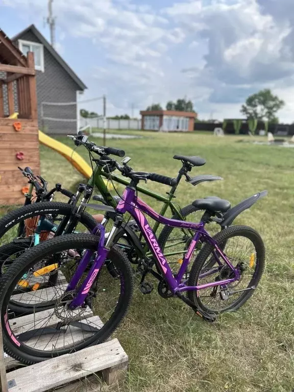 Дом в Мордовия, Ковылкинский район, Кочелаевское с/пос, с. Кочелаево ... - Фото 2