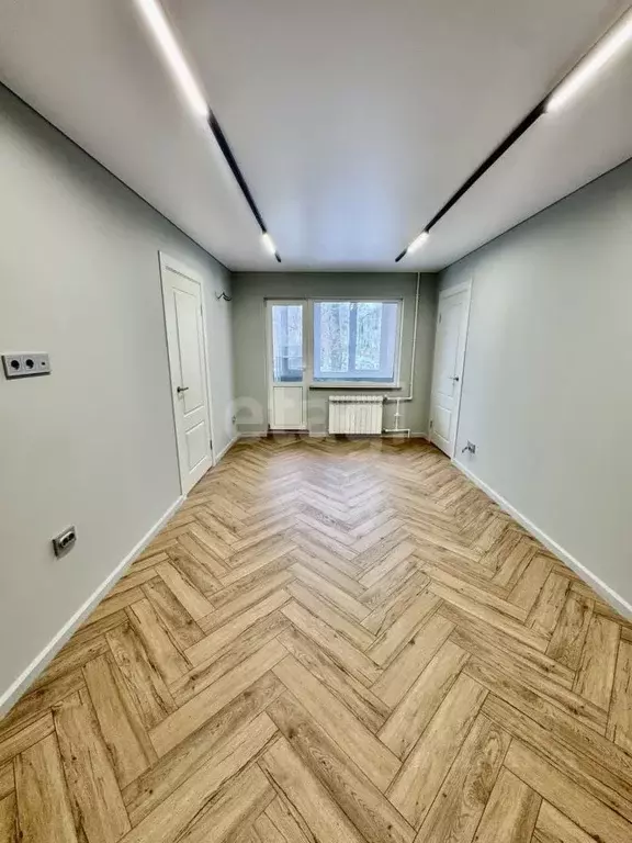 2-к кв. Алтайский край, Бийск ул. Петра Мерлина, 23 (44.0 м) - Фото 0