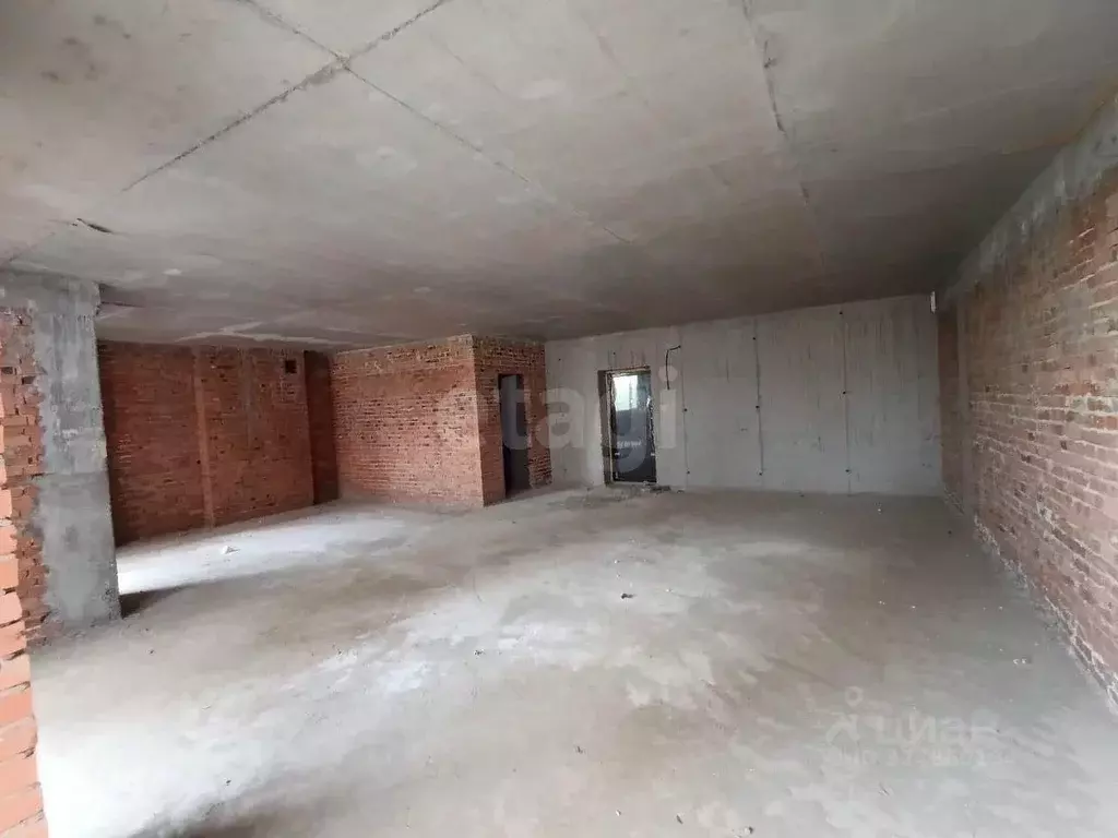 2-к кв. Северная Осетия, Владикавказ ул. Братьев Темировых, 69/3 (74.0 ... - Фото 1