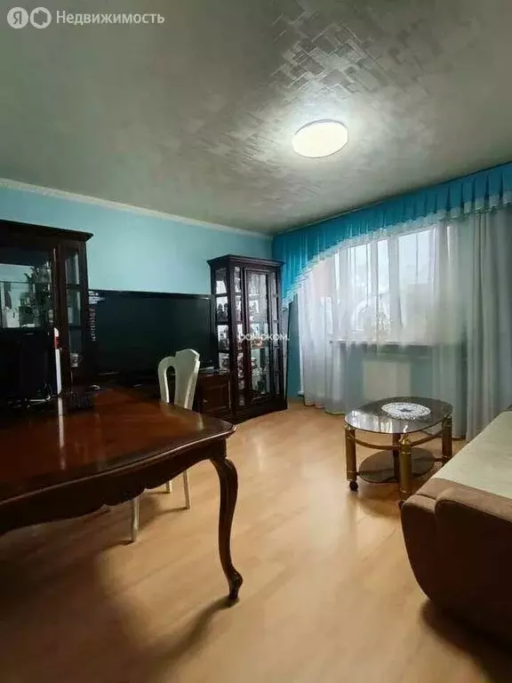 2-комнатная квартира: Нижний Тагил, улица Ермака, 61 (43.8 м) - Фото 1