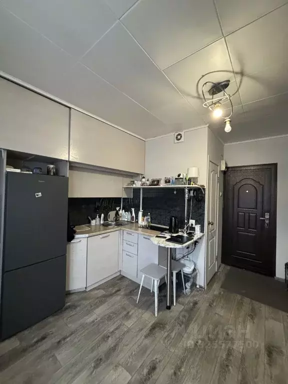 Студия Красноярский край, Красноярск 9 Мая ул., 41 (18.8 м) - Фото 2