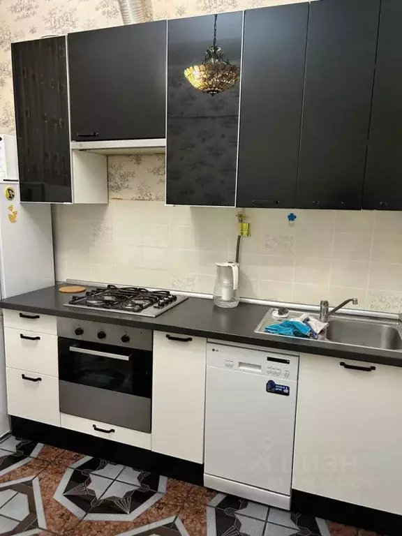 2-к кв. Москва ул. Дмитрия Ульянова, 24К4 (68.0 м) - Фото 2