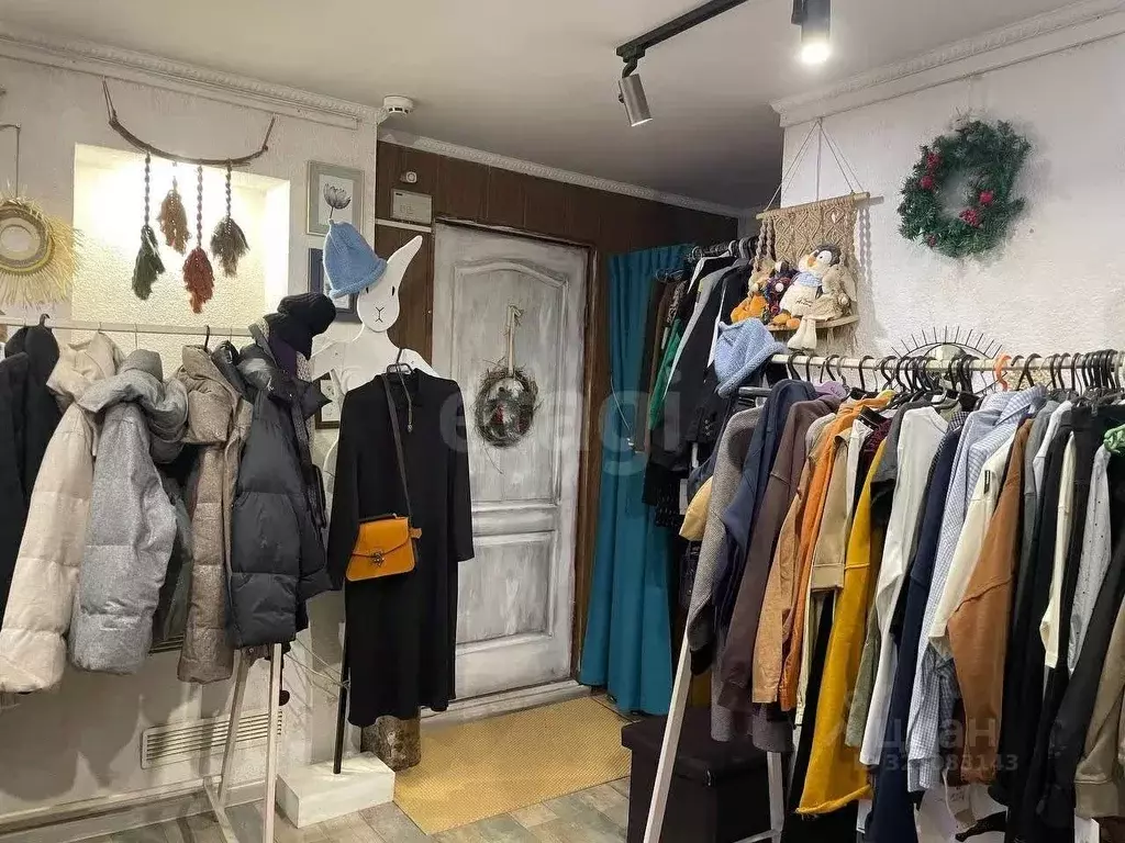 Офис в Костромская область, Кострома ул. Голубкова, 10 (29 м) - Фото 2