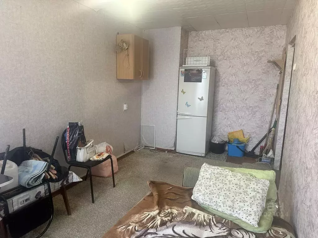 Комната Владимирская область, Александров ул. Революции, 51 (14.2 м) - Фото 1