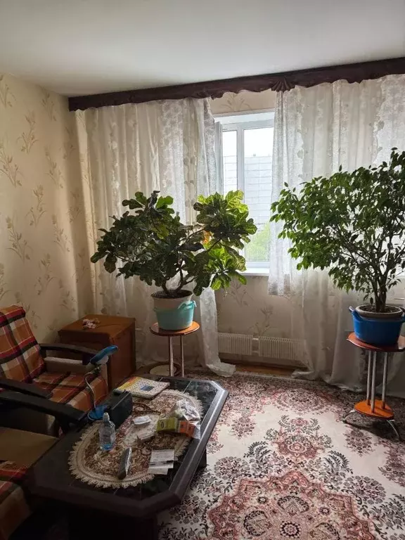 2-к кв. Москва Алтуфьевское ш., 14 (52.0 м) - Фото 1