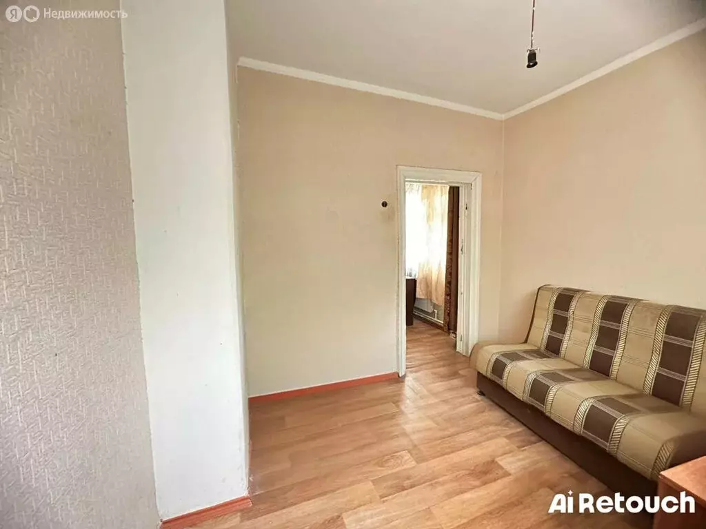 3-комнатная квартира: Моздок, Вокзальная улица, 52 (45 м) - Фото 0