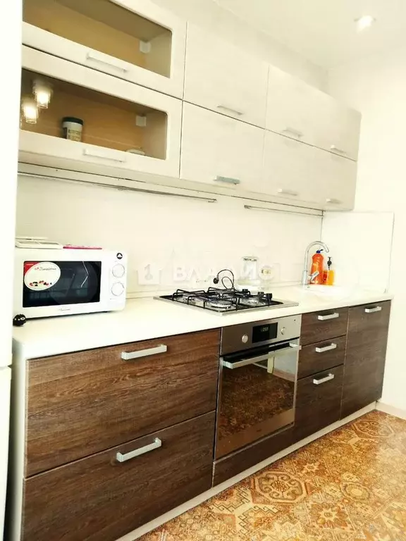 2-к. квартира, 52,7 м, 9/9 эт. - Фото 1