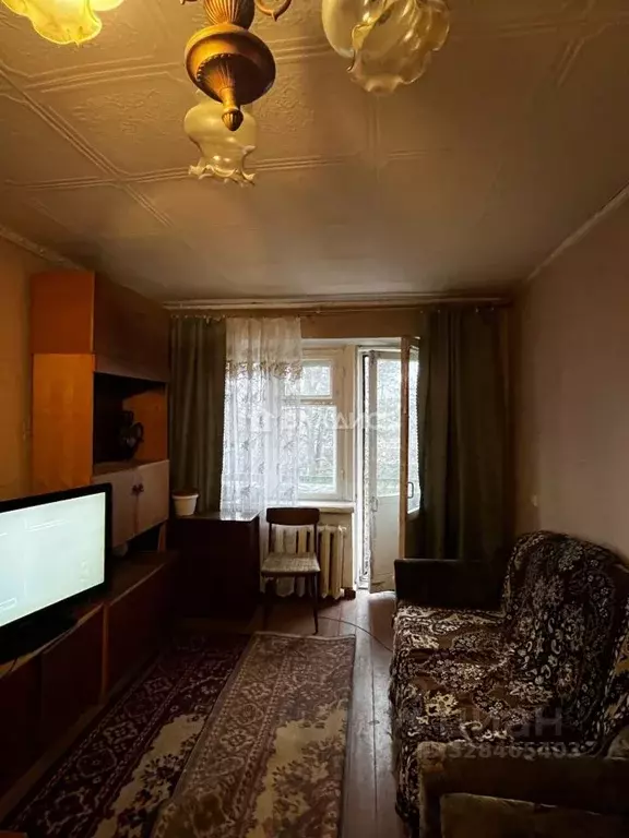 2-к кв. Карелия, Сегежа Владимирская ул., 8 (41.7 м) - Фото 2