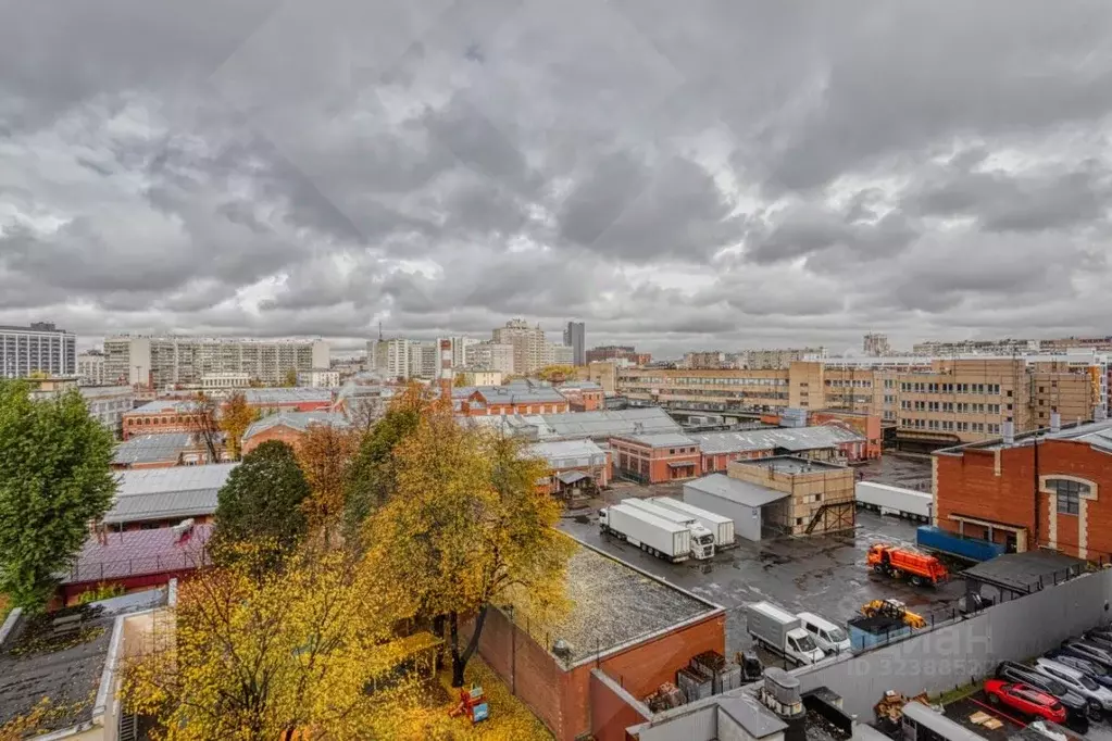 4-к кв. Москва ул. Шаболовка, 23 (147.0 м) - Фото 1