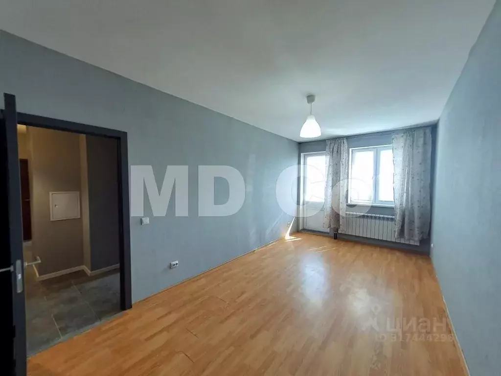 3-к кв. Москва ул. Мневники, 21 (84.0 м) - Фото 1