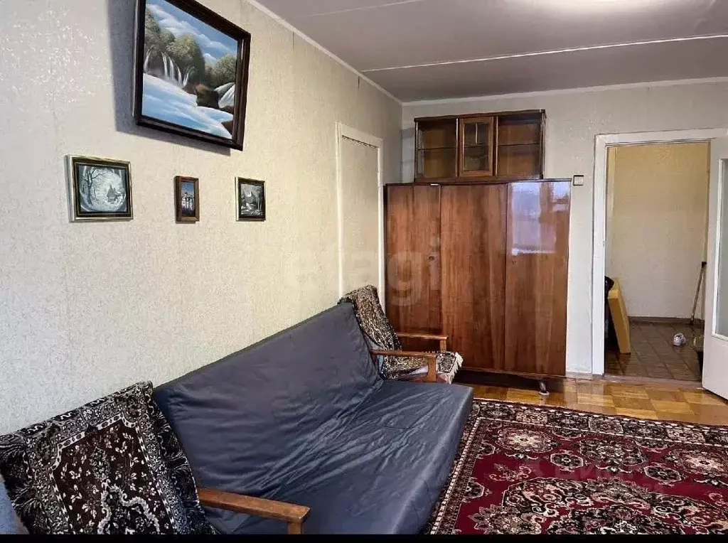 2-к кв. Удмуртия, Ижевск ул. Имени Наговицына, 8 (52.0 м) - Фото 1