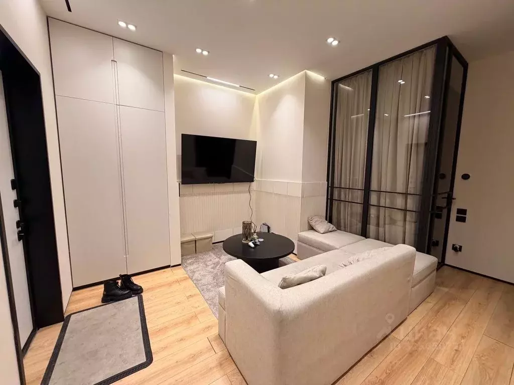 2-к кв. Татарстан, Казань ул. Алексея Козина, 9 (50.0 м) - Фото 1