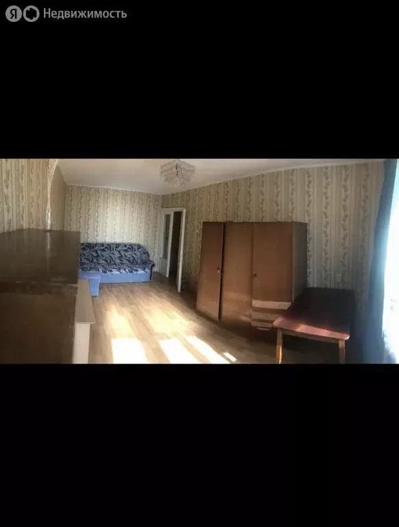 1-комнатная квартира: Уфа, бульвар Тухвата Янаби, 65/3 (30.5 м) - Фото 1