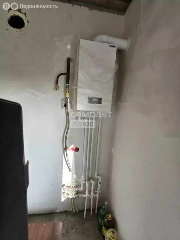 Дом в станица Днепровская, Советская улица, 162 (66.9 м) - Фото 2