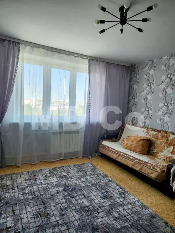 Комната Москва проезд Донелайтиса, 17 (18.0 м) - Фото 0
