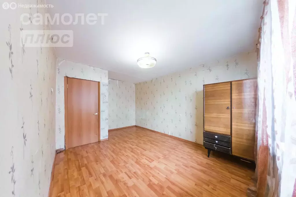 2-комнатная квартира: Екатеринбург, Латвийская улица, 47 (43.4 м) - Фото 1