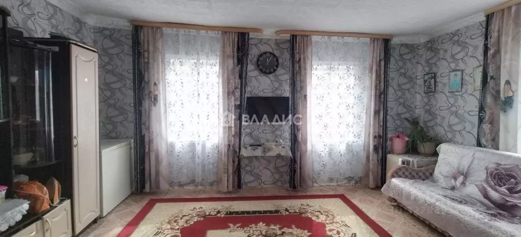 Дом в Бурятия, Улан-Удэ Горького мкр, ул. Груздева, 95 (49 м) - Фото 1