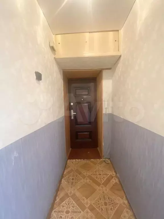 1-к. квартира, 28 м, 2/5 эт. - Фото 0