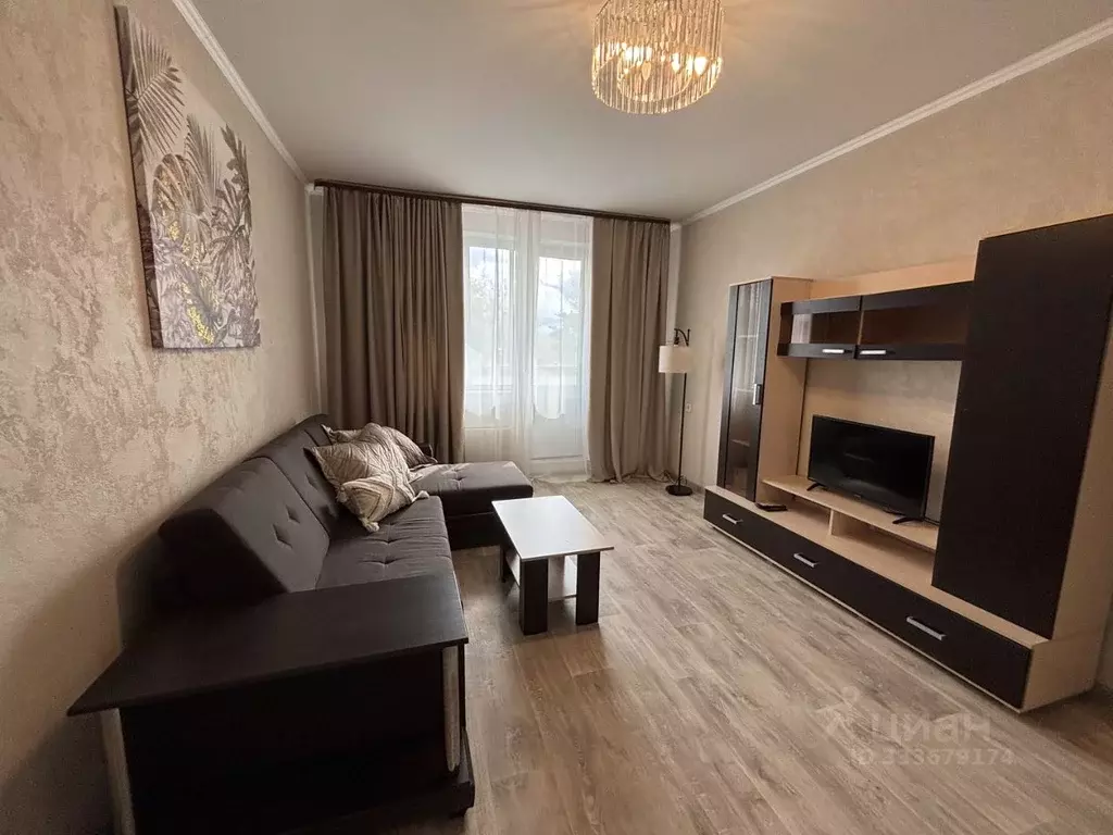 2-к кв. Москва ул. Газопровод, 13к1 (52.0 м) - Фото 2