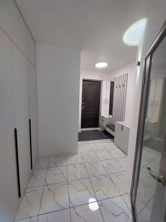 Студия Томская область, Томск Базарный пер., 7 (36.0 м) - Фото 1