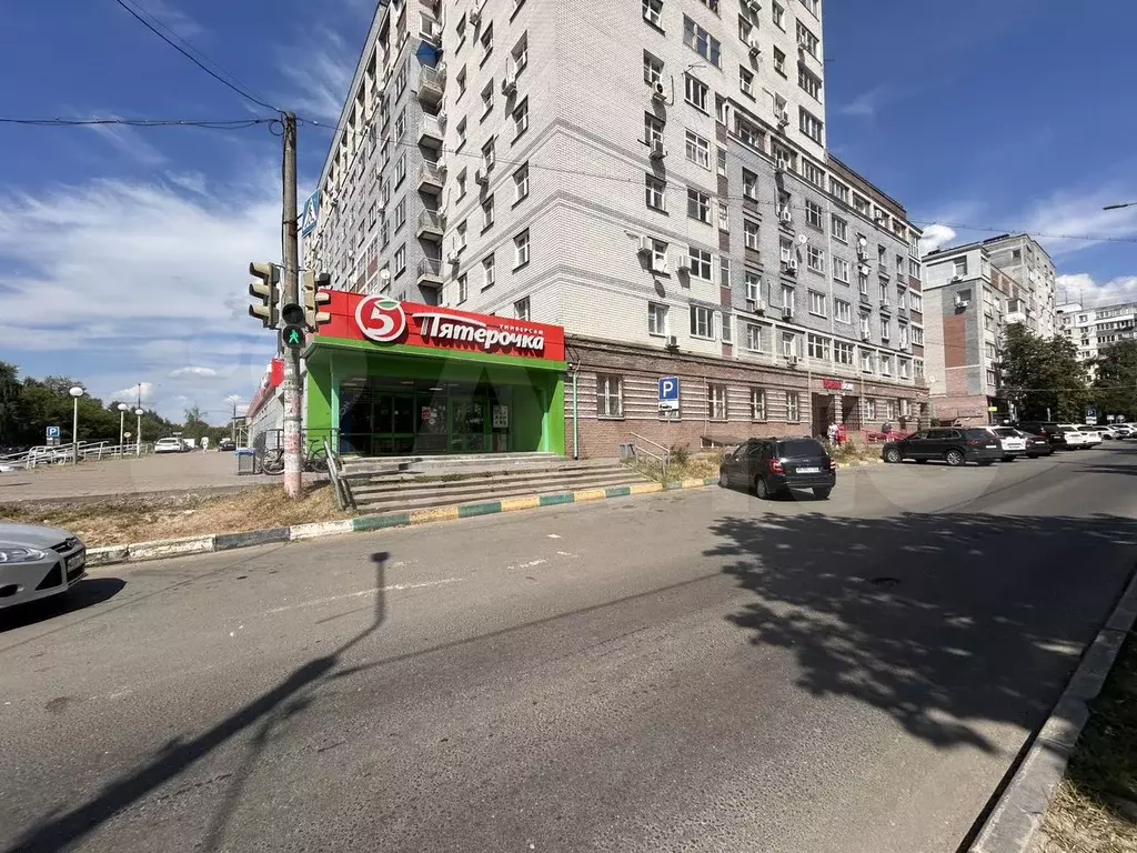Свободного назначения, 34 м - Фото 1