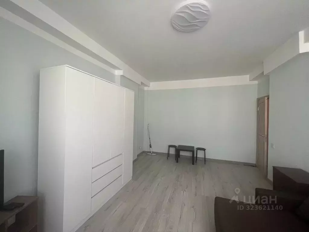 1-к кв. Москва Писцовая ул., 16К2 (37.5 м) - Фото 1