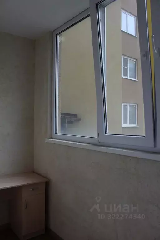 1-к кв. Ставропольский край, Ставрополь ул. Чапаева, 4/1Б (54.4 м) - Фото 1