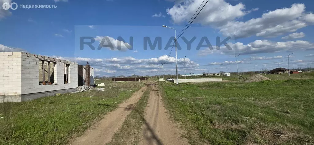 Участок в Майкоп, улица Каплана Туко, 11 (8.23 м) - Фото 1