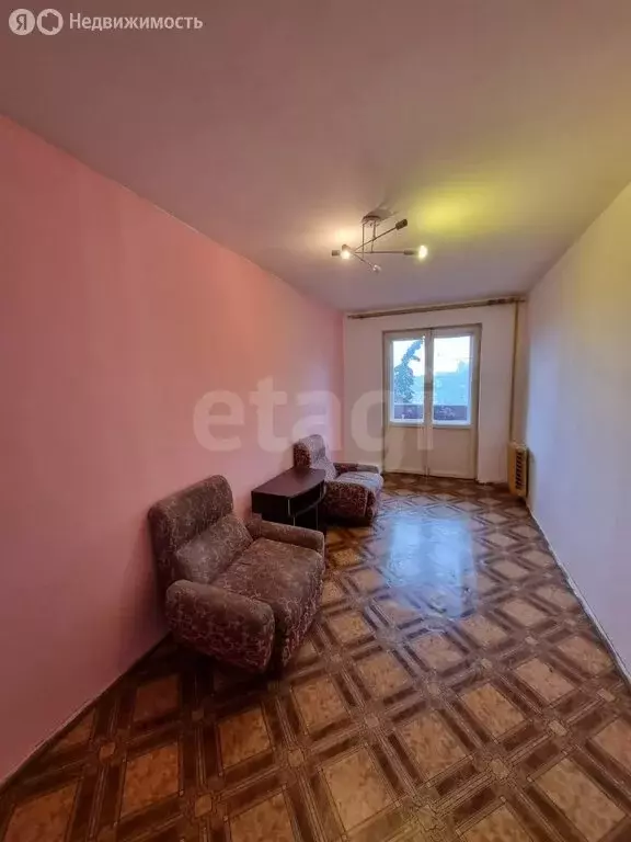 2-комнатная квартира: Ялта, улица Григорьева, 44 (43.2 м) - Фото 2