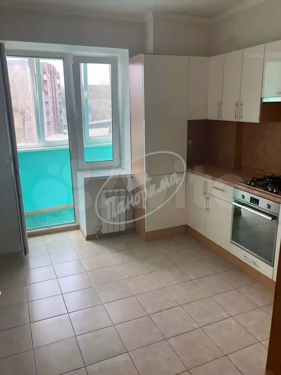 2-к. квартира, 61,4 м, 4/9 эт. - Фото 0