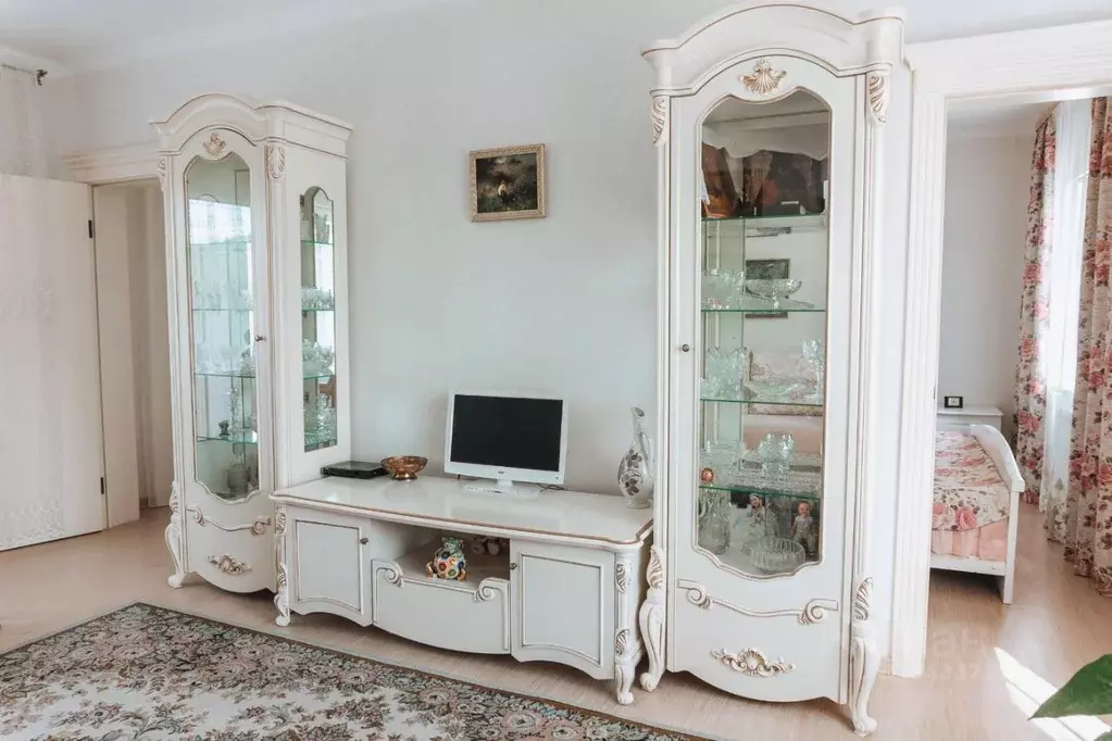 Дом в Краснодарский край, Сочи городской округ, с. Ордынка ул. ... - Фото 1