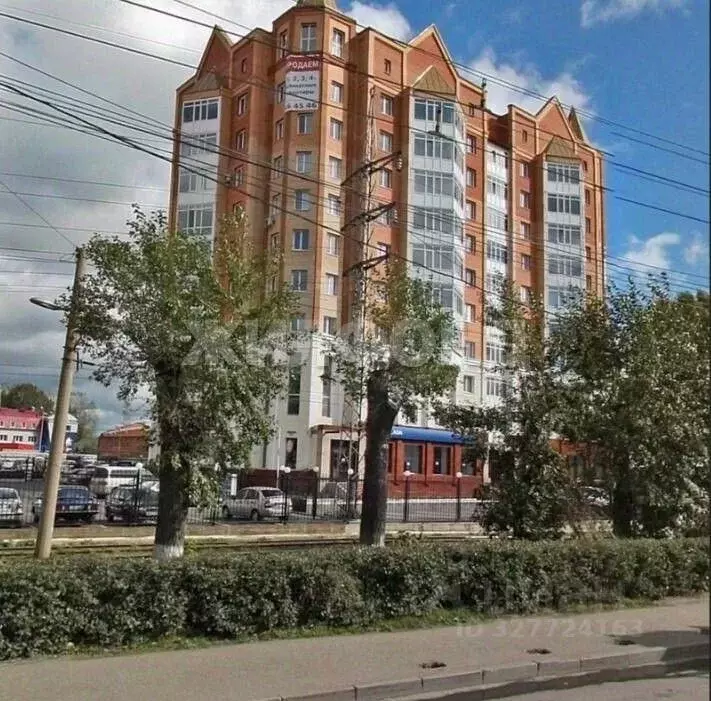 Помещение свободного назначения в Томская область, Томск ... - Фото 1
