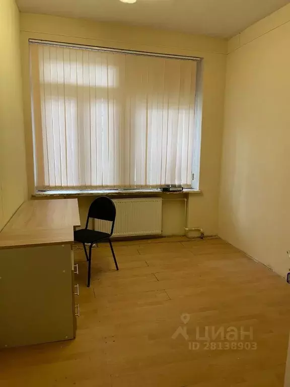 Офис в Санкт-Петербург Тимуровская ул., 26К1 (12 м) - Фото 0