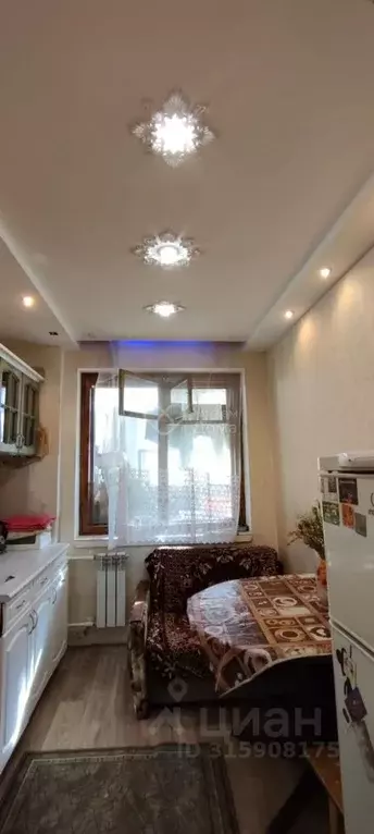 1-к кв. Волгоградская область, Волгоград ул. Маршала Еременко, 62 ... - Фото 0