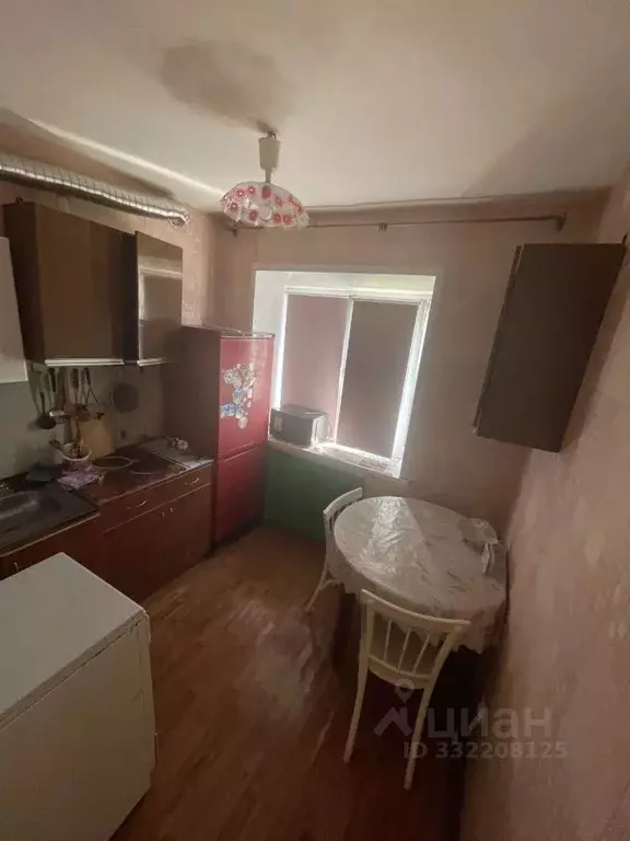 2-к кв. Самарская область, Самара просп. Карла Маркса, 126 (42.0 м) - Фото 2